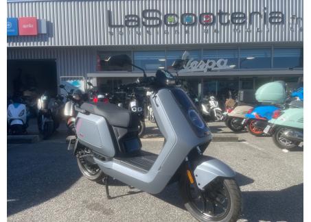 NIU NQIX 500