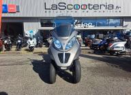 PIAGGIO MP3 400 LT