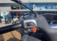 PIAGGIO MP3 400 LT