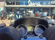 PIAGGIO MP3 400 LT