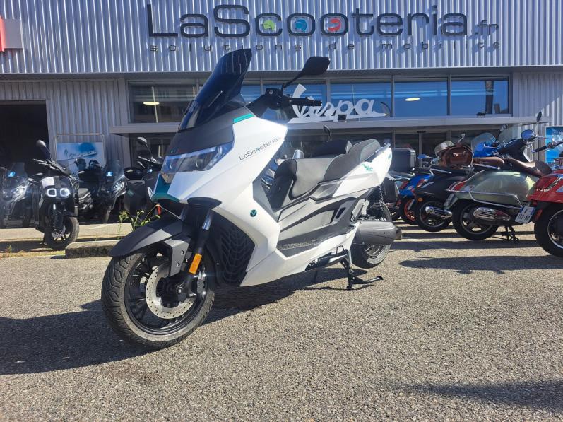 NERVA EXE 2 A RESERVER 100 % ELECTRIQUE