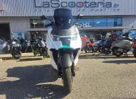 NERVA EXE 2 A RESERVER 100 % ELECTRIQUE