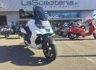 NERVA EXE 2 A RESERVER 100 % ELECTRIQUE