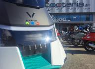 NERVA EXE 2 A RESERVER 100 % ELECTRIQUE