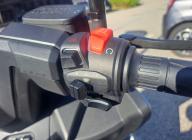 NERVA EXE 2 A RESERVER 100 % ELECTRIQUE