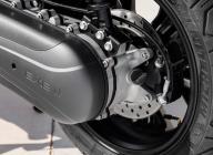 NERVA EXE 2 A RESERVER 100 % ELECTRIQUE
