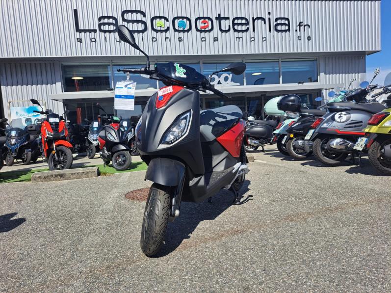 PIAGGIO 1 Electrique 50 GARANTIE 2ANS