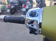 VESPA GTS 300 SUPER SPORT GARANTIE JANVIER 2027