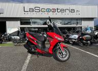 APRILIA SXR 