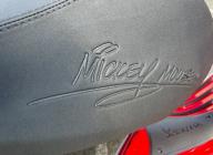 VESPA MICKEY