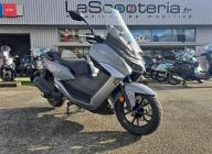 SYM MAXSYM 400 GT GARANTIE 5 ANS