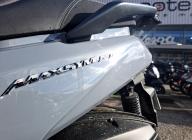 SYM MAXSYM 400 GT GARANTIE 5 ANS