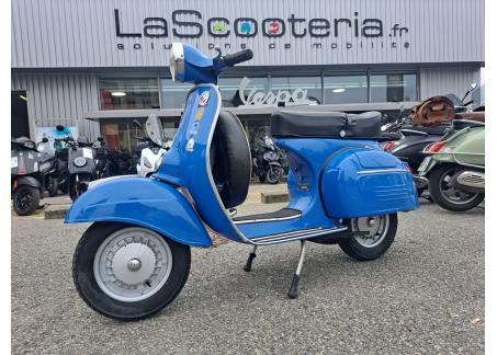 LOCATION VESPA GRANTURISMO 125