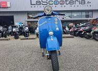 VESPA GRANTURISMO 125