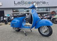 VESPA GRANTURISMO 125