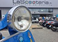 VESPA GRANTURISMO 125