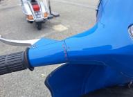 VESPA GRANTURISMO 125