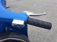 VESPA GRANTURISMO 125