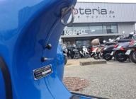 VESPA GRANTURISMO 125