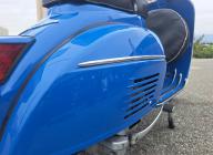 VESPA GRANTURISMO 125