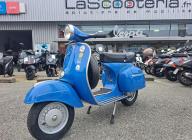 VESPA GRANTURISMO 125