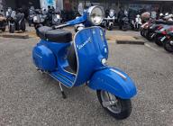 VESPA GRANTURISMO 125