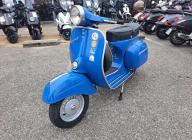 VESPA GRANTURISMO 125