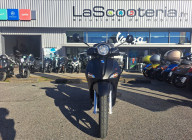 PIAGGIO LIBERTY Iget