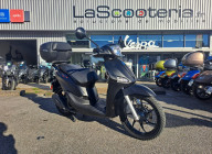 PIAGGIO LIBERTY Iget