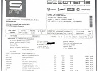 PIAGGIO LIBERTY Iget