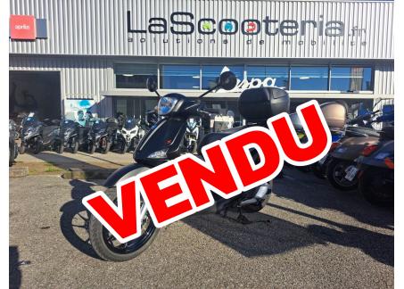 PIAGGIO LIBERTY Iget