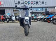 VESPA GTV FULL BLACK
