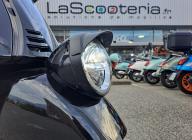 VESPA GTV FULL BLACK