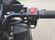 VESPA GTV FULL BLACK