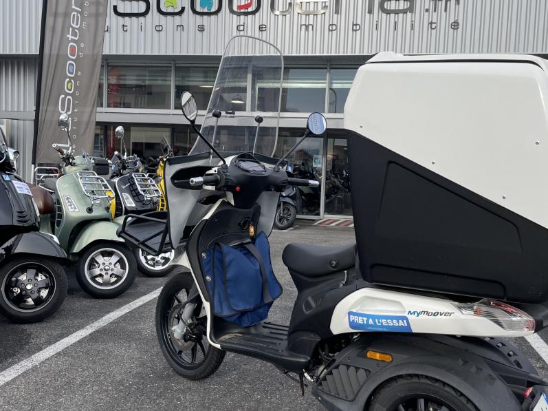 PIAGGIO MY MOOVER 