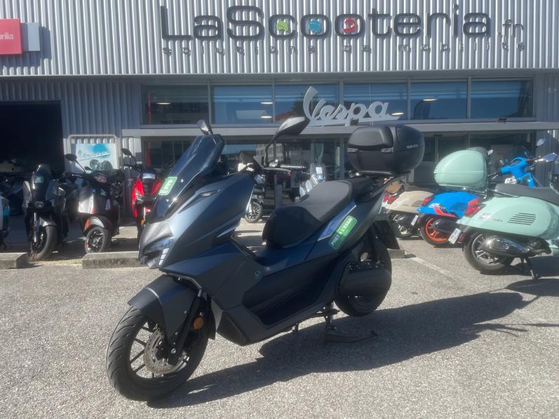 NERVA LIFT 100 % ELECTRIQUE GARANTIE 5 ANS*
