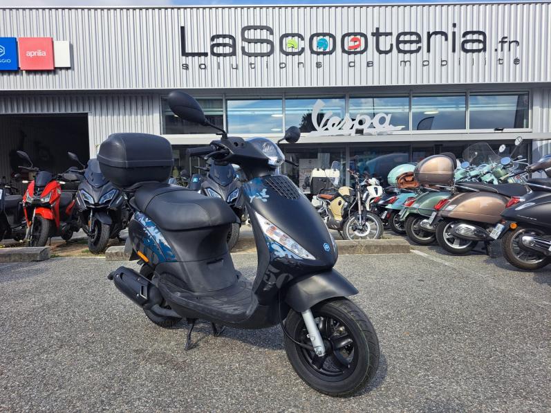 PIAGGIO ZIP 50 2T