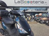 PIAGGIO ZIP 50 2T