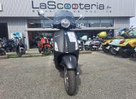 VESPA PRIMAVERA 125 TECH GARANTIE JUSQU'À NOVEMBRE 2026