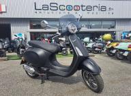 VESPA PRIMAVERA 125 TECH GARANTIE JUSQU'À NOVEMBRE 2026