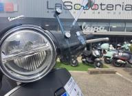 VESPA PRIMAVERA 125 TECH GARANTIE JUSQU'À NOVEMBRE 2026