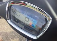 VESPA PRIMAVERA 125 TECH GARANTIE JUSQU'À NOVEMBRE 2026