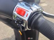 VESPA PRIMAVERA 125 TECH GARANTIE JUSQU'À NOVEMBRE 2026
