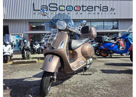 VESPA GTS 300 TOURING