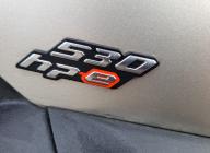 PIAGGIO MP3 530 HPE EXCLUSIVE