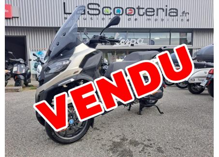 PIAGGIO MP3 530 HPE EXCLUSIVE