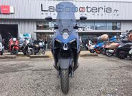 ZONTES 125 M GARANTIE CONSTRUCTEUR OCTOBRE 2026