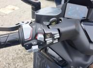 ZONTES 125 M GARANTIE CONSTRUCTEUR OCTOBRE 2026