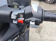 ZONTES 125 M GARANTIE CONSTRUCTEUR OCTOBRE 2026