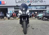 APRILIA SR GT 125